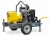 Мотопомпа дизельная Atlas copco R 150 WP 250 Мотопомпа дизельная Atlas copco R 150 WP 250