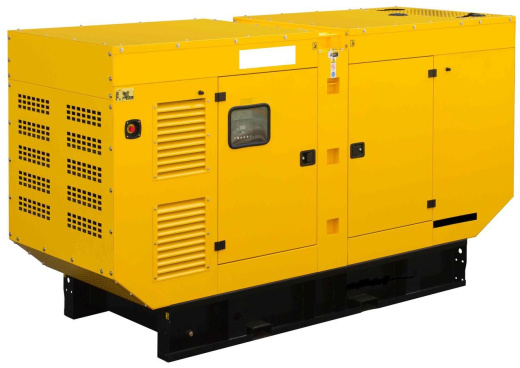 Генератор дизельный АРКТИКА, АД-30-Т400, 30кВт, 380В, 700кг